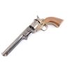 Image 5 : Hawes 1851 Navy .36 Cal #X5087