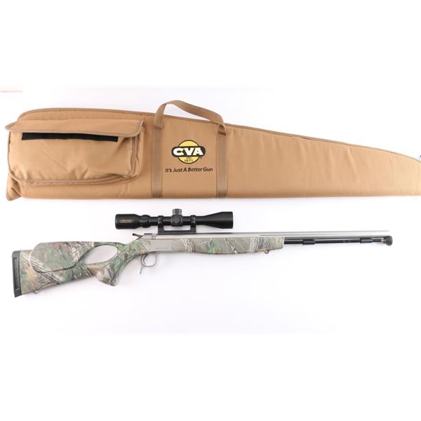 CVA Optima V2 .50 Cal #61-13-004539-13