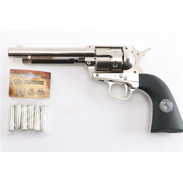 Colt Peacemaker 177