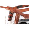 Image 2 : Lot of Gun Leather