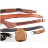 Image 3 : Lot of Gun Leather