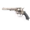 Image 1 : Belgian Pinfire Revolver 9.5mm #403