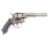 Image 2 : Belgian Pinfire Revolver 9.5mm #403