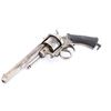 Image 4 : Belgian Pinfire Revolver 9.5mm #403