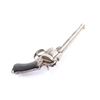 Image 5 : Belgian Pinfire Revolver 9.5mm #403