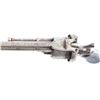 Image 7 : Belgian Pinfire Revolver 9.5mm #403