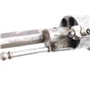 Image 8 : Belgian Pinfire Revolver 9.5mm #403