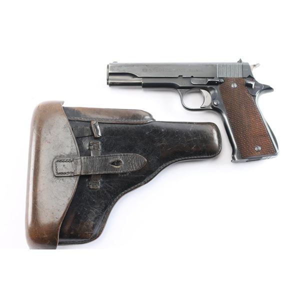 Star Model B 9mm #423686