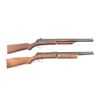 Image 1 : Lot of 2 Benjamin Franklin Model 342 Air Rifles