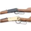 Image 3 : Lot of 2 Lever Action Air Rifles