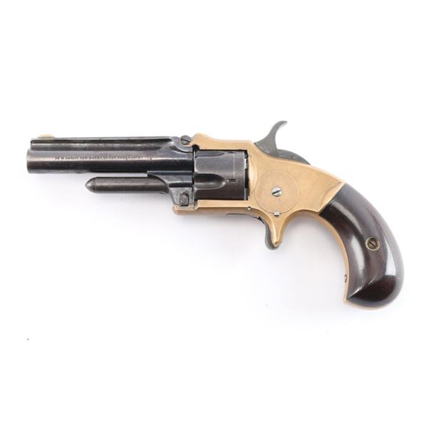 Marlin No. 32 Standard .32 RF Short #6568
