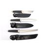 Image 1 : Lot of Cold Steel Knives.