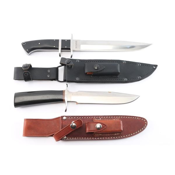 Cold Steel Knife Lot.