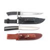 Image 1 : Cold Steel Knife Lot.