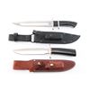 Image 2 : Cold Steel Knife Lot.