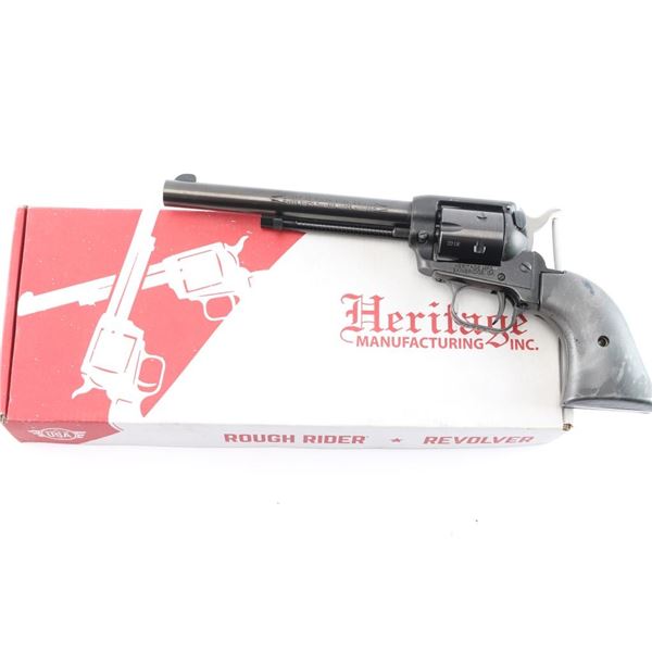 Heritage Rough Rider .22 LR #1BH272068
