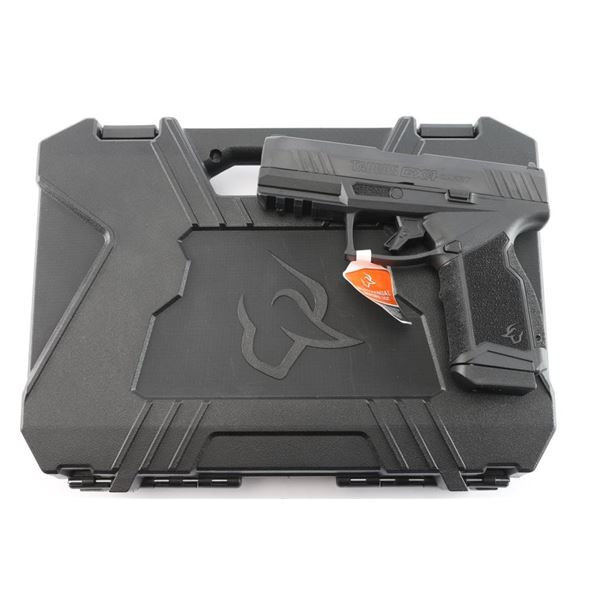 Taurus GX4 Carry 9mm #AEM899875