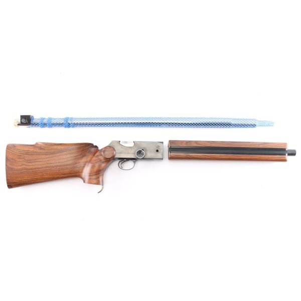 B.S.A. Martini International Mk III Parts Gun