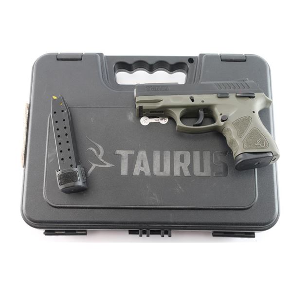 Taurus TH 9C 9mm #TLW97908