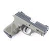 Image 3 : Taurus TH 9C 9mm #TLW97908