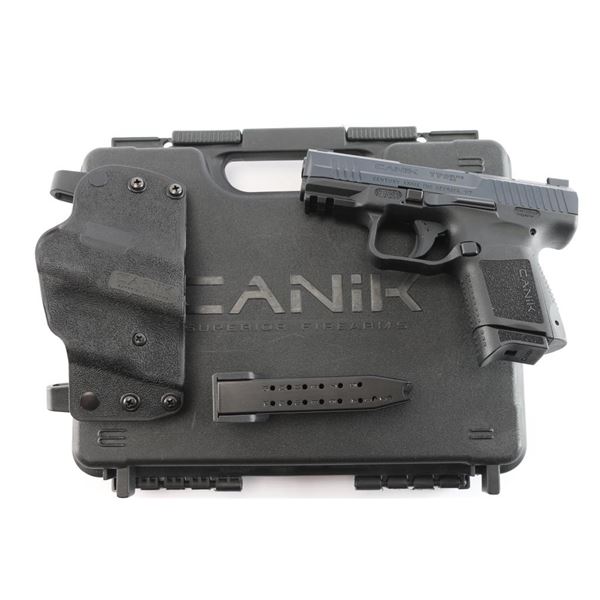 Canik / CAI TP9 'Elite SC' 9mm #T6472-24CB19294