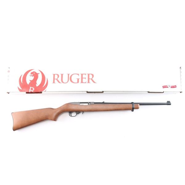 Ruger 10/22 .22 LR #0026-66140