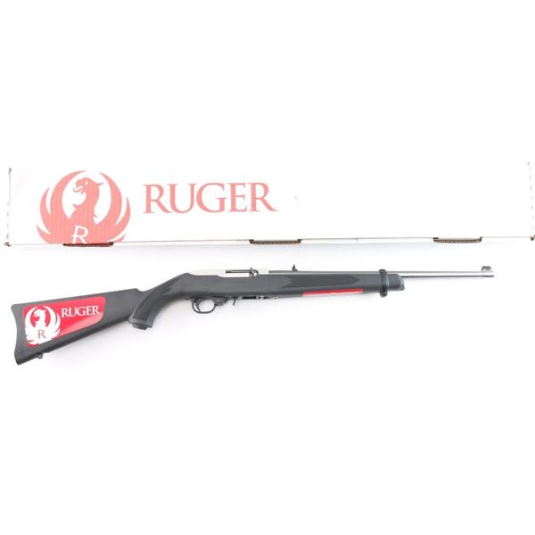 Ruger 10/22 .22 LR #0021-86184