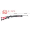 Image 1 : Ruger 10/22 .22 LR #0021-86184