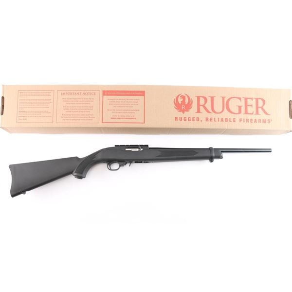 Ruger 10/22 .22 LR #0025-86702