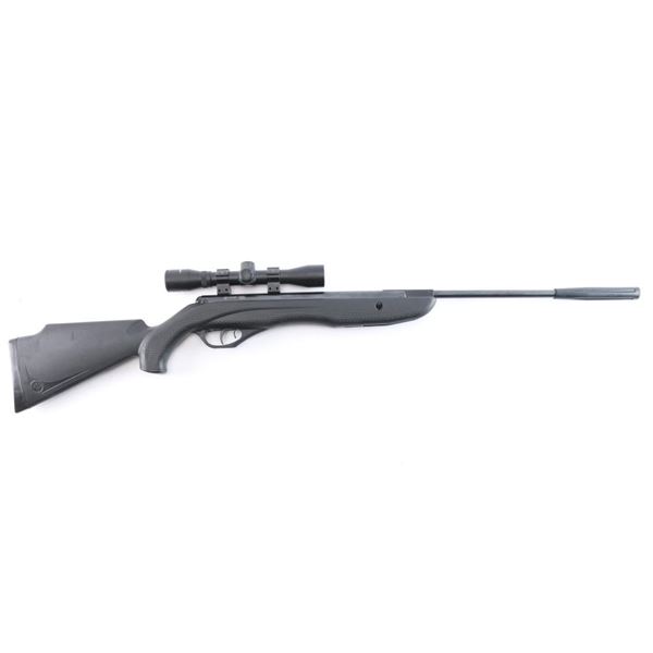 Crossman Furry .177 CAL