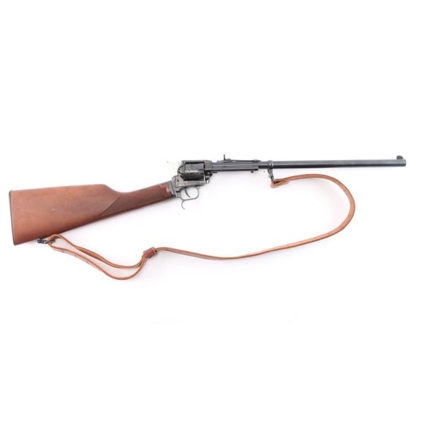 Heritage Rough Rider .22 LR #1BH305050