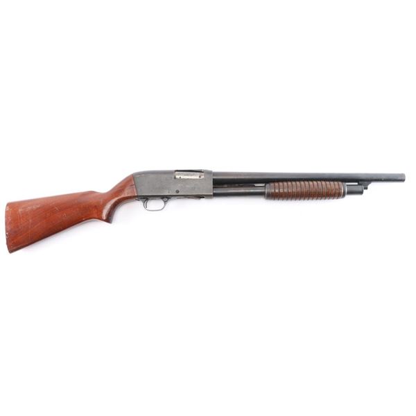 Stevens 820B 12GA #NVSN