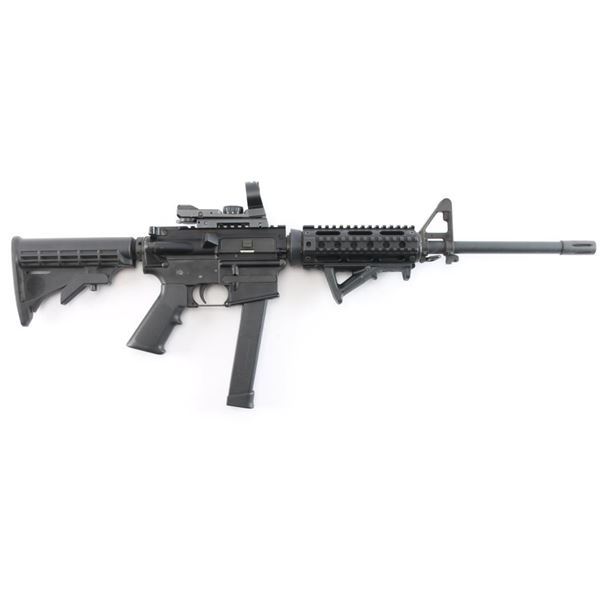 Olympic Arms GL-1 .40 S&W #GL0656