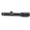 Image 2 : Leupold Vari-X III 1.5-5x 20mm Scope