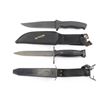 Image 1 : Buck Knife & US M7 Bayonet