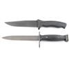 Image 2 : Buck Knife & US M7 Bayonet