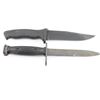 Image 3 : Buck Knife & US M7 Bayonet