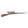 Image 1 : Remington 512 'Sportmaster' .22 S/L/LR NVSN