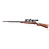 Image 2 : Remington 512 'Sportmaster' .22 S/L/LR NVSN