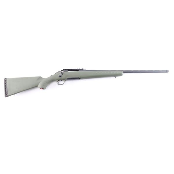 Ruger American 6.5 Creedmoor #698-21149