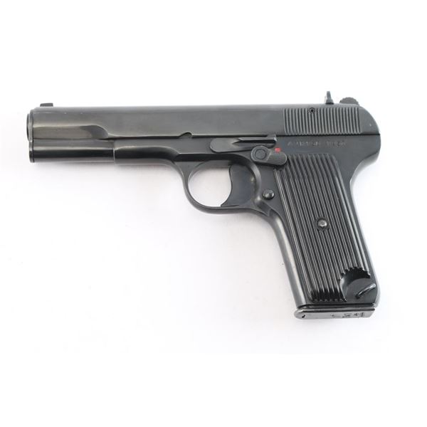 Romanian / CAI TTC 7.62x25mm #VR156