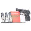Image 1 : Tisas / SDS Fatih 13 .380 ACP #T0620-21J01357