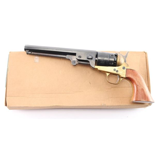 Pietta/CVA 1851 Army .44 Cal #401811