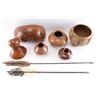 Image 1 : Native American Collectors Lot