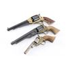 Image 6 : Lot of Italian/CVA Percussion Revolvers.