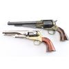 Image 3 : Lot of Italian Percussion Revolvers