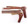 Image 4 : Lot of Italian Percussion Revolvers