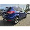 Image 9 : DUNCAN - 2013 FORD ESCAPE BLUE 268792 KMS - A95928-1