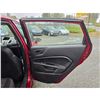 Image 27 : DUNCAN - 2011 FORD FIESTA RED 191962 KMS - 194892-1