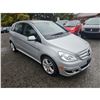 Image 6 : DUNCAN - 2011 MERCEDES-BENZ B200 GREY  201580 KMS - 612762-1